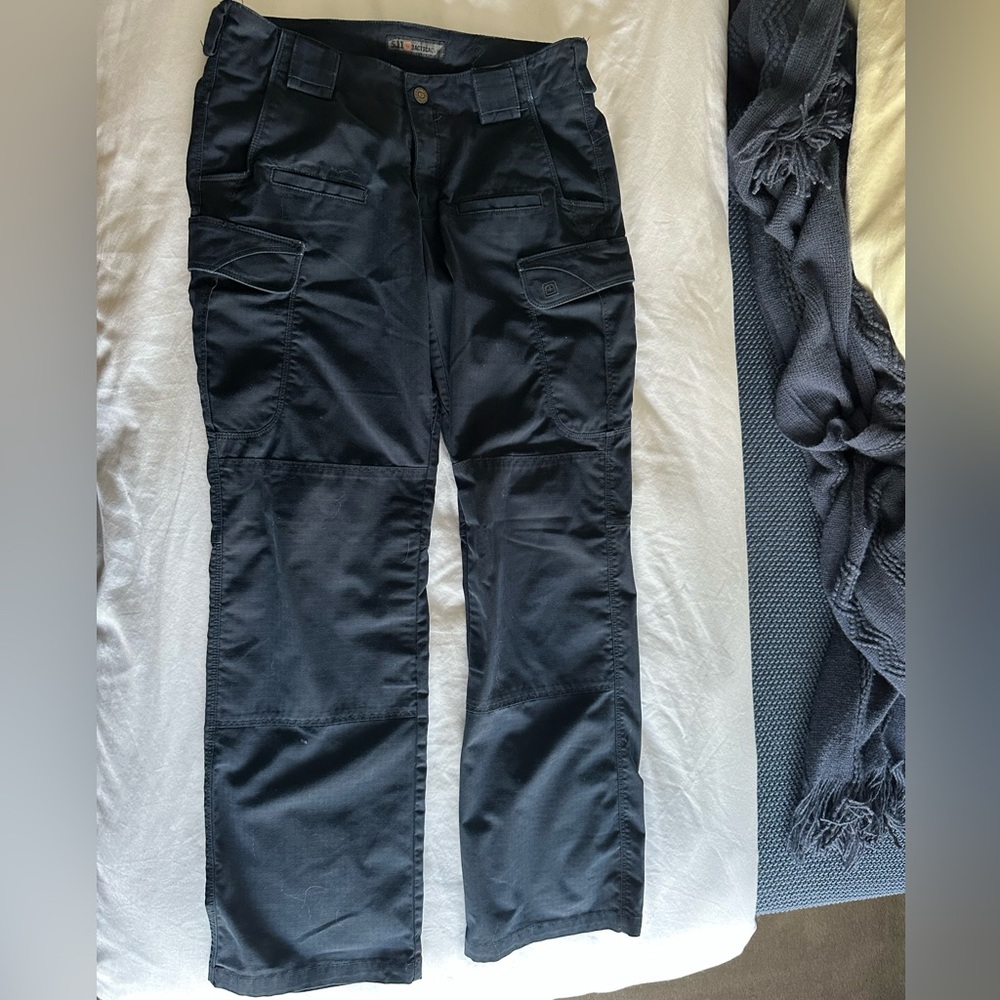 Women’s 6 Regular 5.11 Tactical Pants